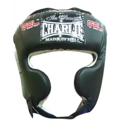 Casque De Boxe Charlie Gel