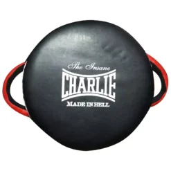 Cible Ronde Round Punch Charlie