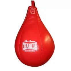 Rouge Poire Professionnelle Charlie