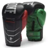 Gants De Boxe Leone GN110 Revo Performance Noir