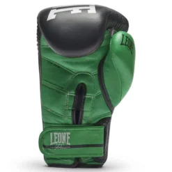 Gants De Boxe Leone GN110 Revo Performance Noir -Magasin D’Équipement D’Arts Martiaux 10694 large default