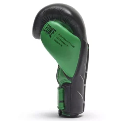 Gants De Boxe Leone GN110 Revo Performance Noir -Magasin D’Équipement D’Arts Martiaux 10695 large default