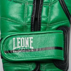 Gants De Boxe Leone GN110 Revo Performance Noir -Magasin D’Équipement D’Arts Martiaux 10697 large default