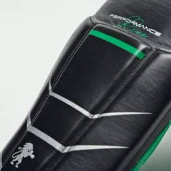Gants De Boxe Leone GN110 Revo Performance Noir -Magasin D’Équipement D’Arts Martiaux 10699 large default