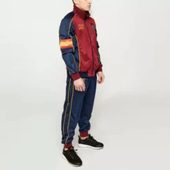 Survêtement De Boxe Leone AB304 -Magasin D’Équipement D’Arts Martiaux 10707 large default