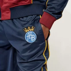 Survêtement De Boxe Leone AB304 -Magasin D’Équipement D’Arts Martiaux 10711 large default