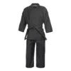 Kimono FUJIMAE Shinsei Kenpo Noir