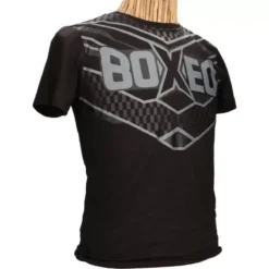 Boxe Bouddha T-shirt Premium