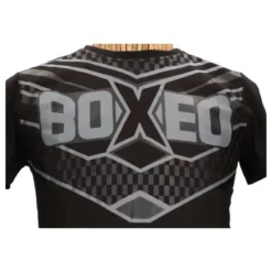 Boxe Bouddha T-shirt Premium -Magasin D’Équipement D’Arts Martiaux 10736 large default