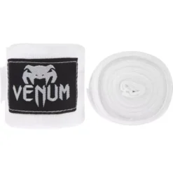 Kontact Bandages Venum Enfants Blanche