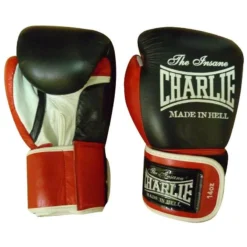 Gants De Boxe Charlie Air Cool Tricolor