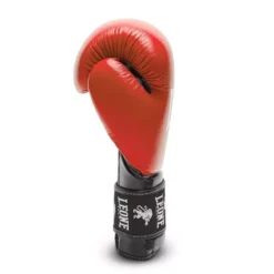 Gants Muay Thai Ambassadeur Leone Rouge -Magasin D’Équipement D’Arts Martiaux 10962 large default