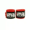 Bandages De Boxe Utuk Rouge