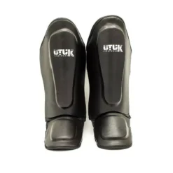 Protège-tibias Utuk Enfant Noir Bianco