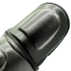 Protège-tibias Utuk Enfant Noir Bianco 8 Protège-tibias Utuk Enfant Noir Bianco -Magasin D’Équipement D’Arts Martiaux 11043 large default