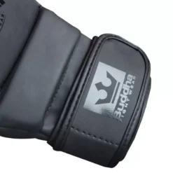 Gants MMA Buddha Sparring (noir) -Magasin D’Équipement D’Arts Martiaux 11075 large default