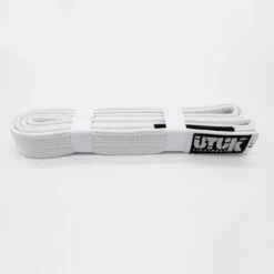 Ceinture JJB Utuk Blanche