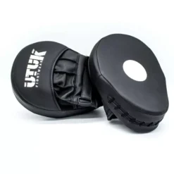 Pattes Dóurs Boxeurs Noirs Utuk