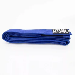 Ceinture BJJ Utuk Bleue