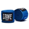 Bandages Boxe Leone Bleus