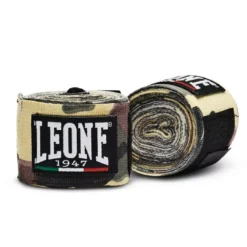 Bandages Muay Thai Leone Camouflage