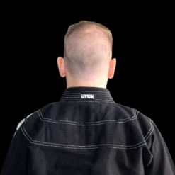 Kimono BJJ Utuk Kimura Noir