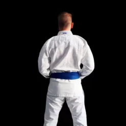 Kimono JJB Utuk Kimura Blanc