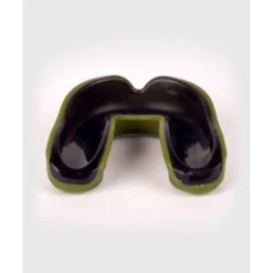 Protège-dents Boxe Venum Challenger Khaki/noir 6 Protège-dents Boxe Venum Challenger Khaki/noir -Magasin D’Équipement D’Arts Martiaux 11239 large default