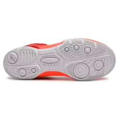 Chaussures Boxe Asics Matflex6 Rouge/blanc -Magasin D’Équipement D’Arts Martiaux 11288 large default