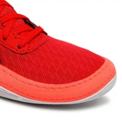 Chaussures Boxe Asics Matflex6 Rouge/blanc -Magasin D’Équipement D’Arts Martiaux 11291 large default