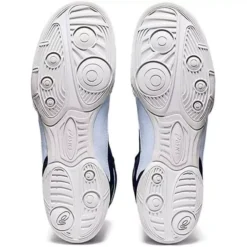Chaussures Wrestling Asics Matflex6 Bleu/blanc (unisex) 11 Chaussures Wrestling Asics Matflex6 Bleu/blanc (unisex) -Magasin D’Équipement D’Arts Martiaux 11297 large default