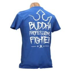 T-shirt Déntrainement Buddha Pro Fighter -Magasin D’Équipement D’Arts Martiaux 11300 large default