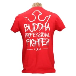 T-shirt Déntrainement Buddha Pro Fighter -Magasin D’Équipement D’Arts Martiaux 11301 large default