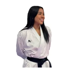 Kimono Karate Kumite Arawaza Onyx Oxygène -Magasin D’Équipement D’Arts Martiaux 11304 large default