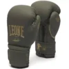 Gants De Boxe Leone GN059 édition Militaire