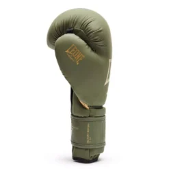 Gants De Boxe Leone GN059 édition Militaire -Magasin D’Équipement D’Arts Martiaux 11321 large default