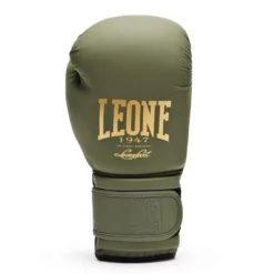Gants De Boxe Leone GN059 édition Militaire -Magasin D’Équipement D’Arts Martiaux 11322 large default