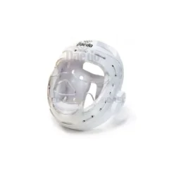 Casque Taekwondo Daedo WT PR20915