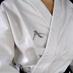 Karate Kimono Arawaza Kata De Luxe