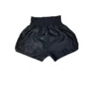 Shorts Kickboxing Utuk Top (noir/or)