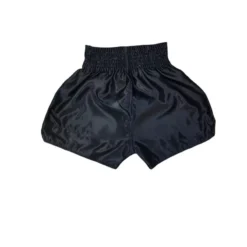 Shorts Kickboxing Utuk Top (noir/or)