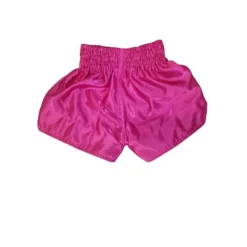 Pantalon Muay Thai Utuk Enfant (rose)