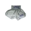 Shorts Enfant Kickboxing Utuk (vert)