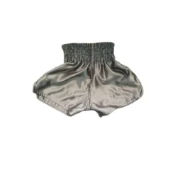 Shorts Enfant Kickboxing Utuk (vert) -Magasin D’Équipement D’Arts Martiaux 11413 large default