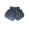Short Enfant Muay Thai Utuk Top (noir/or)