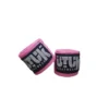 Bandages Kick Boxing Utuk (roses) 3.5m