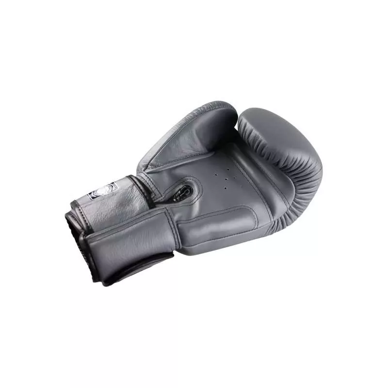 Gants De Boxe Twins BGVL3 (grise) 3 Gants De Boxe Twins BGVL3 (grise) – Image 3