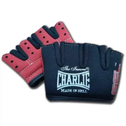 Protège-jointures Court Charlie Gel