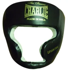 Casque De Boxe Charlie Leviathan X