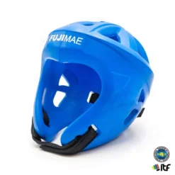 Casque De Taekwondo FUJIMAE Elite-shock